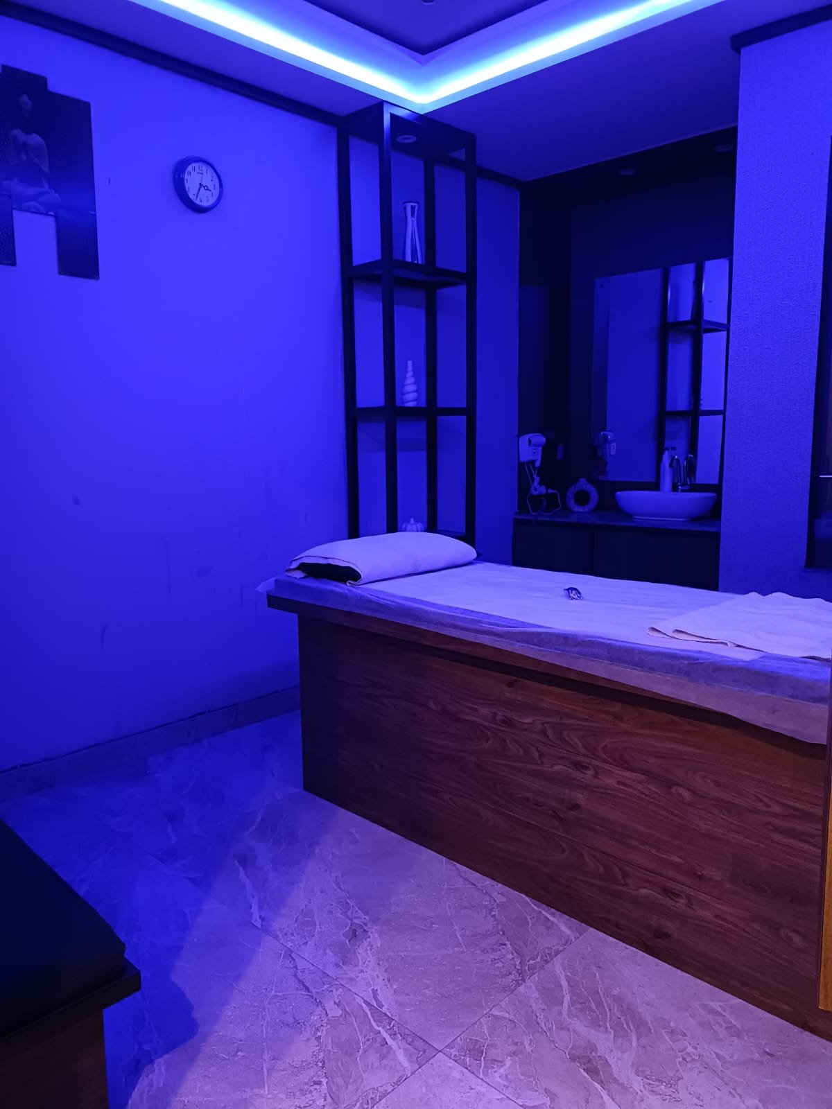 Halcyon Premium Spa